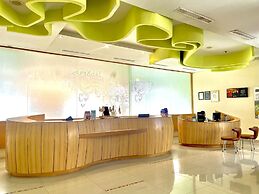 ibis Styles Yogyakarta