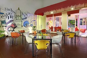 ibis Styles Yogyakarta