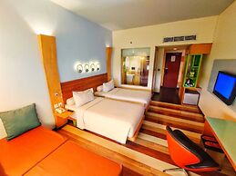 ibis Styles Yogyakarta