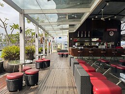 ibis Styles Yogyakarta