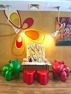 ibis Styles Yogyakarta