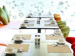 ibis Styles Yogyakarta