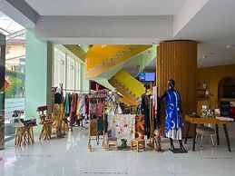 ibis Styles Yogyakarta