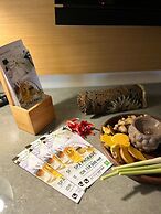 ibis Styles Yogyakarta