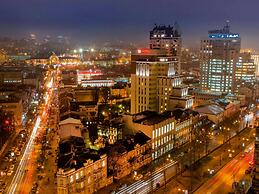 ibis Kyiv City Center