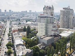 ibis Kyiv City Center