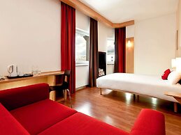 ibis Kyiv City Center