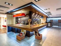 ibis Kyiv City Center