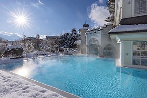 Hotel Salzburgerhof