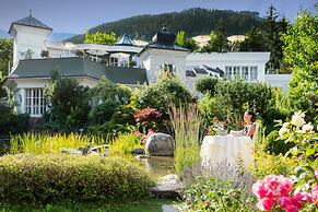 Hotel Salzburgerhof