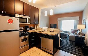 TownePlace Suites by Marriott Baton Rouge Gonzales