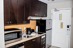 TownePlace Suites by Marriott Baton Rouge Gonzales