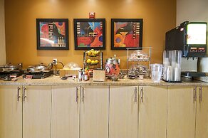 TownePlace Suites by Marriott Baton Rouge Gonzales