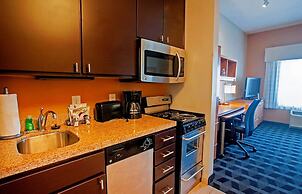 TownePlace Suites by Marriott Baton Rouge Gonzales