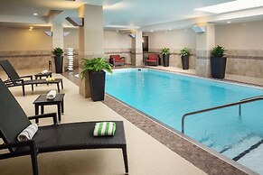 Embassy Suites by Hilton St. Louis Downtown