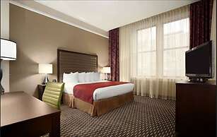 Embassy Suites by Hilton St. Louis Downtown