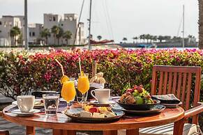 Sifawy Boutique Hotel