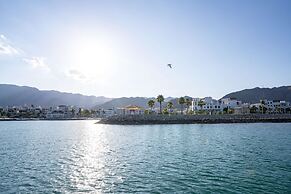 Sifawy Boutique Hotel