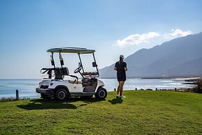 Sifawy Boutique Hotel