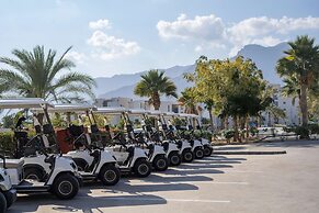 Sifawy Boutique Hotel