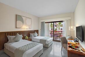 Sifawy Boutique Hotel
