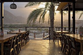 Sifawy Boutique Hotel
