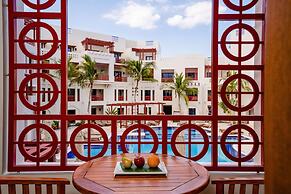 Sifawy Boutique Hotel