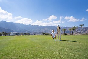 Sifawy Boutique Hotel