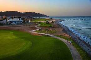 Sifawy Boutique Hotel