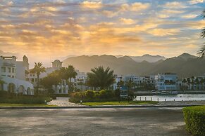 Sifawy Boutique Hotel