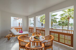 Sifawy Boutique Hotel