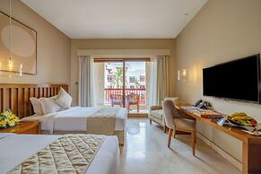 Sifawy Boutique Hotel
