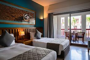 Sifawy Boutique Hotel