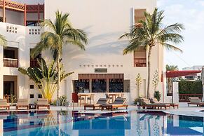 Sifawy Boutique Hotel