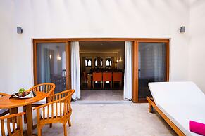 Sifawy Boutique Hotel