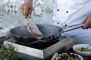 Sifawy Boutique Hotel