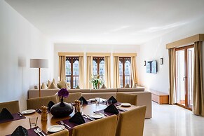 Sifawy Boutique Hotel