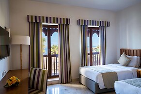 Sifawy Boutique Hotel