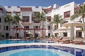 Sifawy Boutique Hotel