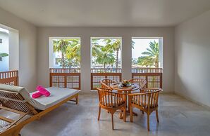 Sifawy Boutique Hotel
