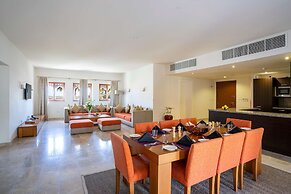 Sifawy Boutique Hotel