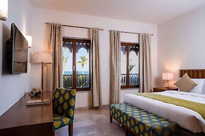 Sifawy Boutique Hotel