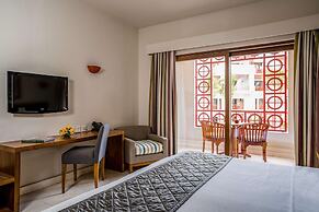 Sifawy Boutique Hotel