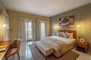 Sifawy Boutique Hotel