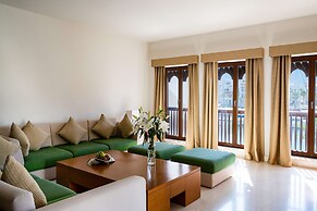 Sifawy Boutique Hotel