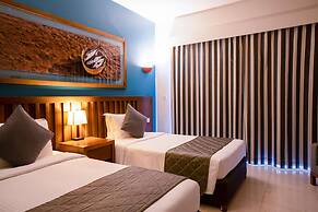 Sifawy Boutique Hotel