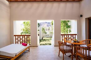 Sifawy Boutique Hotel