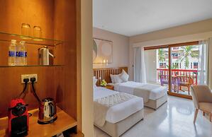 Sifawy Boutique Hotel