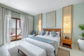 Sifawy Boutique Hotel