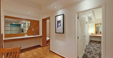 Melange Luxury Service Apartment